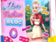 Elsa Popüler Moda Blogu