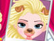 Elsa Snapchat
