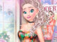 Elsa Top Model
