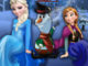 Elsa ve Anna Kardanadam