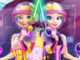 Elsa ve Anna Mars Yolculuğu
