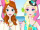 Elsa ve Anna Mücevherci