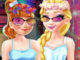 Elsa ve Anna Yaz Festivali
