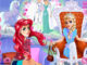 Elsa ve Ariel