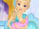 Elsa ve Bebeği