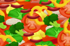 oyun skor pizza oyunu