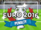Euro 2016 Penaltı