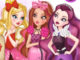 Ever After High Kraliçe Seçimi