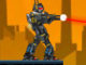 Extrem Robot