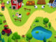 Farm Mahjong