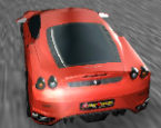 Ferrari F430 Yarışı