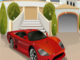 Ferrari Park Etme