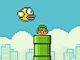 Flappy Bird: Plant