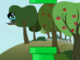 Flappy Gumball