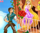 Flynn ve Rapunzel