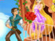 Flynn ve Rapunzel