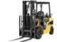 Forklift