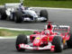 Formula 1 Shangai