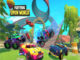 Fortride Open World