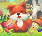 Fox Adventure