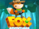 Fox Adventurer