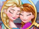 Frozen Gizli Macera