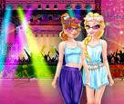 Frozen Kardeşler Yaz Festivali
