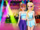 Frozen Kardeşler Yaz Festivali