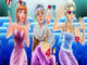 Frozen Sinema Gecesi
