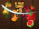 Fruit Ninja 3d