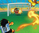 Futbol Arenası