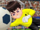 Futbol Topu