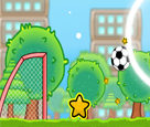 Futbol Yıldızı 2