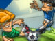 Futbol Yıldızları