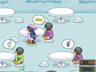 Garson Penguen