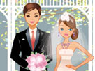 Gelin Damat Giydirme