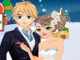 Gelin ve Damat Giydir