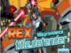 Generator Rex Ajan Kurtarma