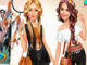 Gigi ve Kendall