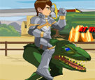 Gladyatör Ben 10