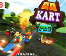 Go Kart Pro