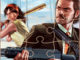 GTA 5 Yapboz