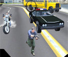 GTA New York Mod