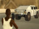GTA Samp