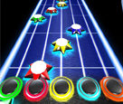 Guitar Hero Müzik Yapma