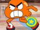 Gumball Disc Fırlatma