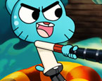 Gumball Kanalizasyon Macerası