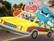 Gumball Şehir Gezintisi