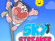 Gumball Sky Streaker