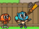 Gumball Su Balonları
